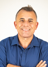 Retrato de PAULO DA PAULANA