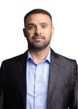 Retrato de JULIO CESAR COUTINHO