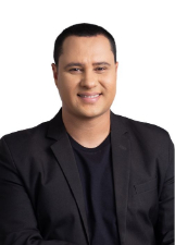 Retrato de THIAGO PINHEIRO