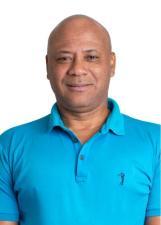 Retrato de MAGNO DHECO