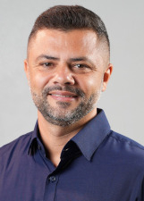 Retrato de MARCINHO DA CONSTRUÇÃO