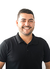 Retrato de DANDINHO DE RIO PRETO