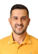 Retrato de ANDREY CARVALHO