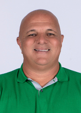 Retrato de NILTON SANTIAGO