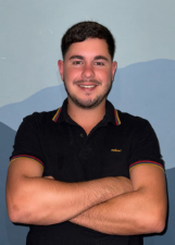 Retrato de LUCAS MIRANDA