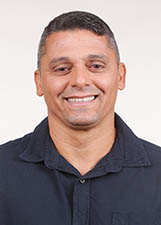 Retrato de ALEX LORETI