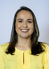 Retrato de DRA RAQUEL