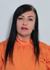 Retrato de SINTIA FARIAS