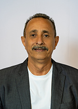 Retrato de VANILDO