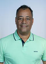 Retrato de ABRAÃO DA MELGIL