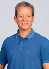 Retrato de ALEXANDRE DA PADARIA