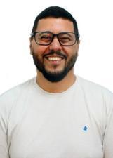 Retrato de JULIANO FREITAS