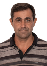 Retrato de FABINHO FILÉ