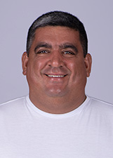 Retrato de ANDRÉ DO GÁS
