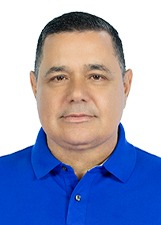Retrato de CLAUDIO THOMAZ