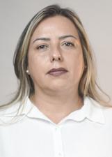 Retrato de MISLENE DE ANDRÉ