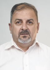 Retrato de MARCIO SOARES