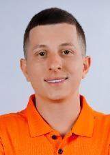Retrato de GIOVANI RATINHO JR