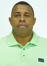 Retrato de MOISES NEGUINHO