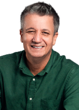 Retrato de GIORGIO MONTEIRO