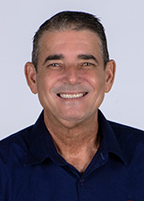 Retrato de WLAD DA PESCA