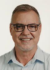 Retrato de SAULO DA SAÚDE