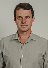 Retrato de WENDEL ZANIRATE
