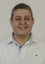 Retrato de RIANDRO PETRUCCI