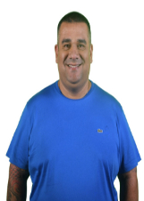Retrato de DIEGO DIAS