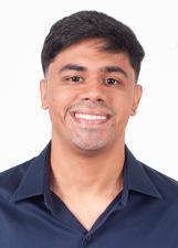 Retrato de JAIR NETO