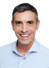 Retrato de MARCIO FONSECA