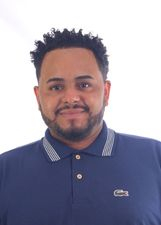 Retrato de MATEUS FERRAZ