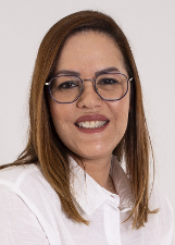 Retrato de ALINE DO AUREO
