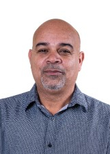 Retrato de CLEBER DO TÁXI