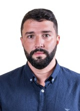 Retrato de DIEGO COELHO