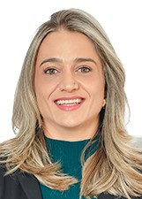Retrato de GILMARA FISIOTERAPEUTA