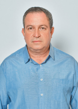 Retrato de FABIANO TEIXEIRA