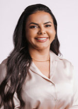 Retrato de MAIRA FIGUEIREDO