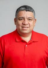 Retrato de JOEL ENFERMEIRO