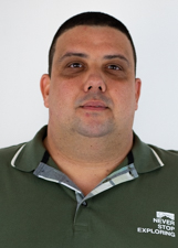 Retrato de FABRICIO DE NAPINHO