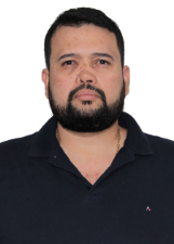 Retrato de PLÍNIO FERNANDES
