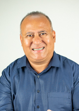 Retrato de CLAUDINHO DA PADARIA