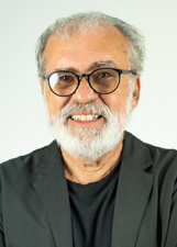 Retrato de MILTON ALENCAR