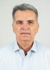 Retrato de LUIS GERALDO