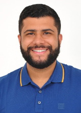 Retrato de VITINHO GRANDÃO