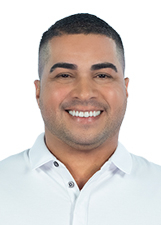 Retrato de IGO MENEZES