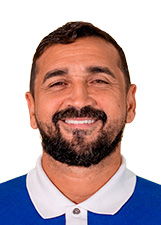 Retrato de ESMAR FRANÇA