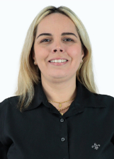 Retrato de CARINA VALIM