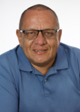Retrato de JAILSON RODRIGUES