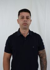 Retrato de PAULO BERNARDO